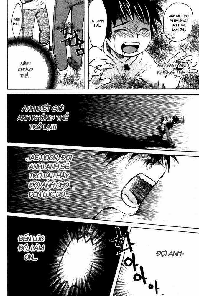 Immortal Regis Chapter 4 trang 24