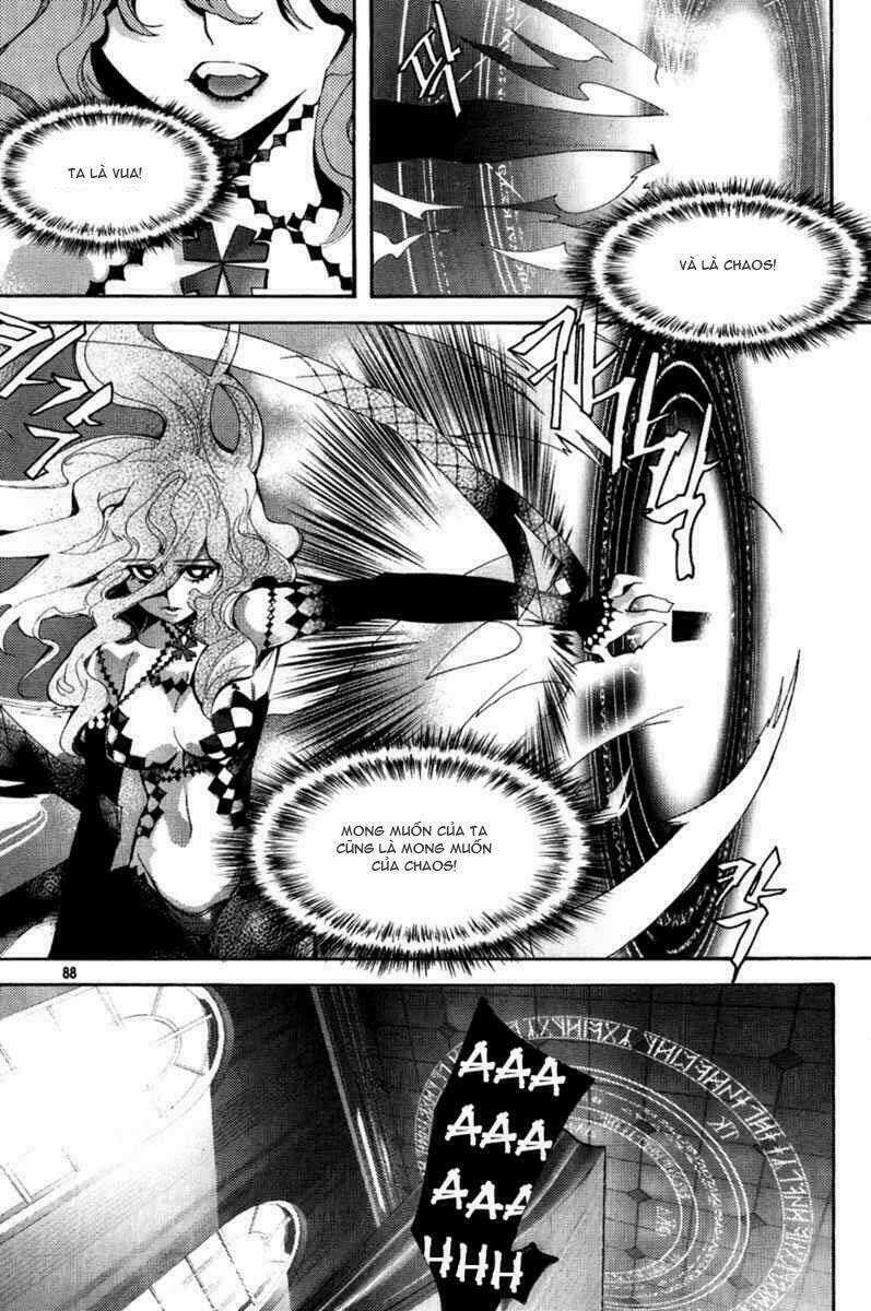 Immortal Regis Chapter 40 trang 10