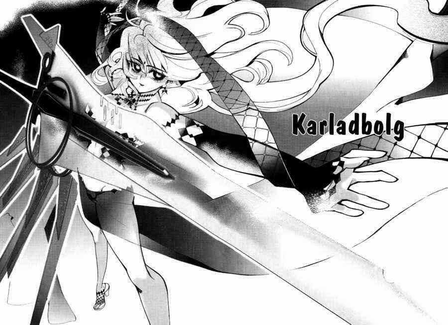 Immortal Regis Chapter 40 trang 12