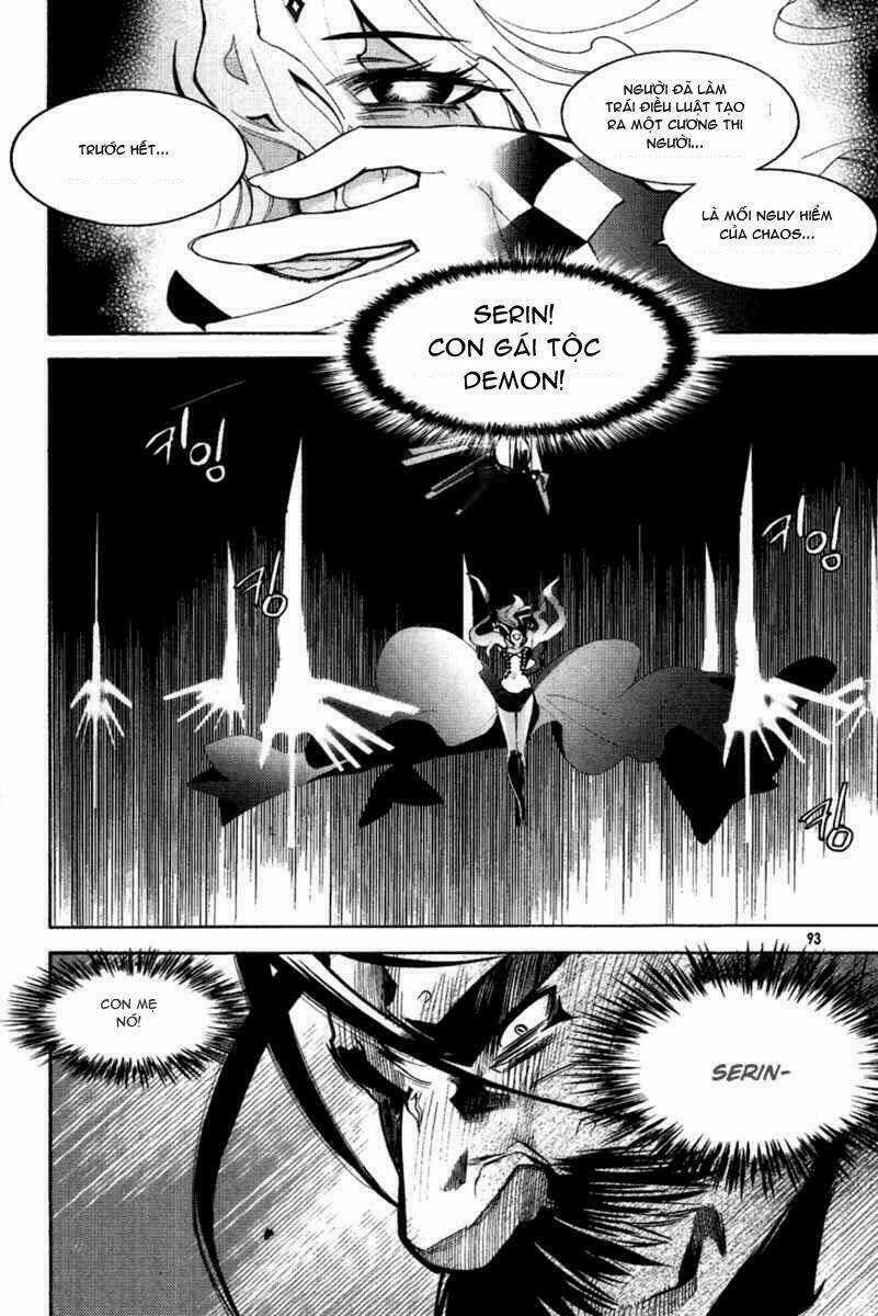 Immortal Regis Chapter 40 trang 14