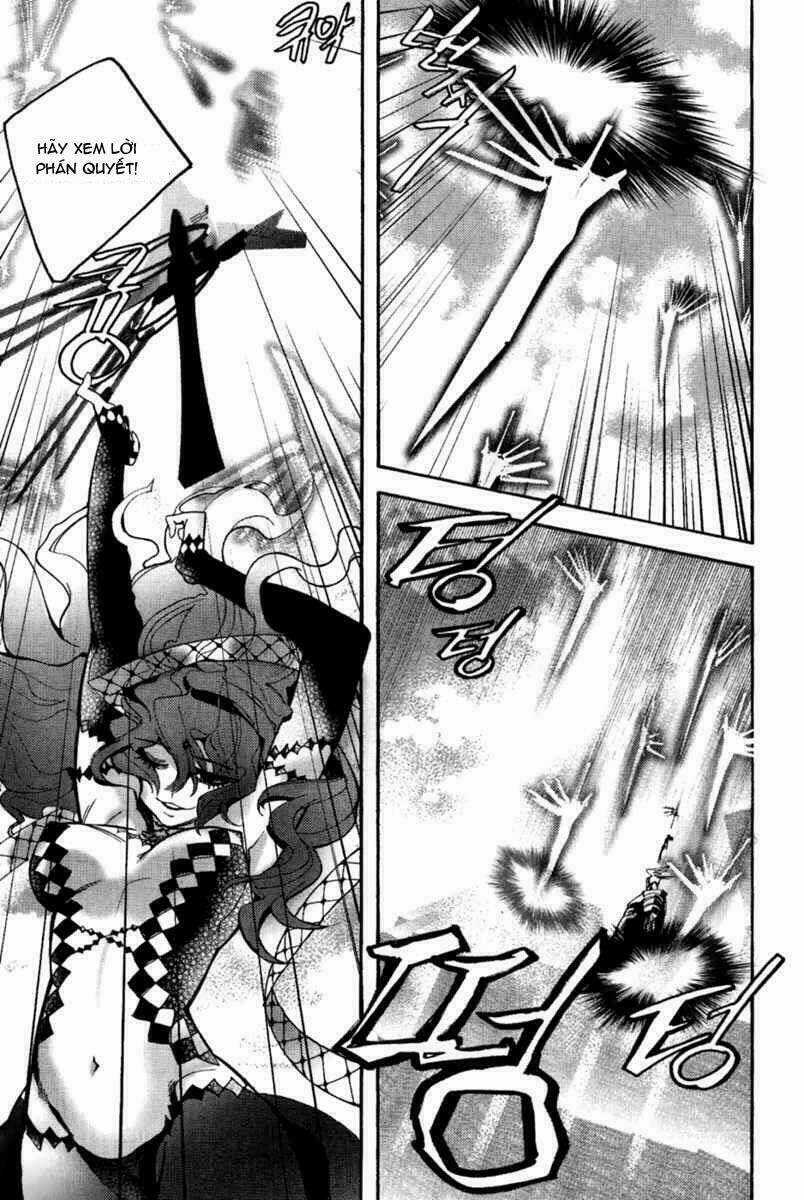 Immortal Regis Chapter 40 trang 15