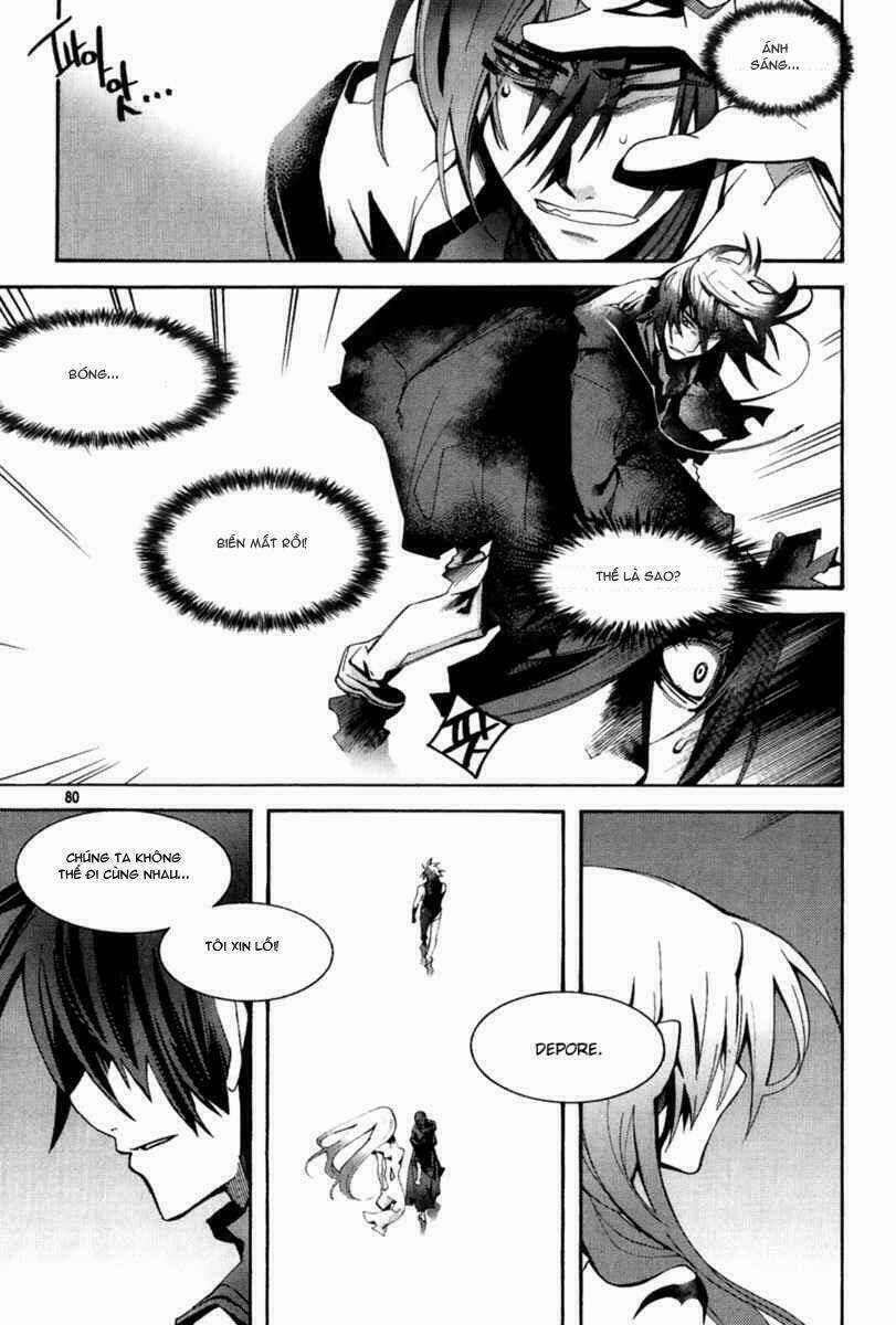 Immortal Regis Chapter 40 trang 2