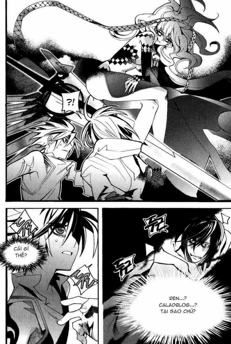 Immortal Regis Chapter 40 trang 22