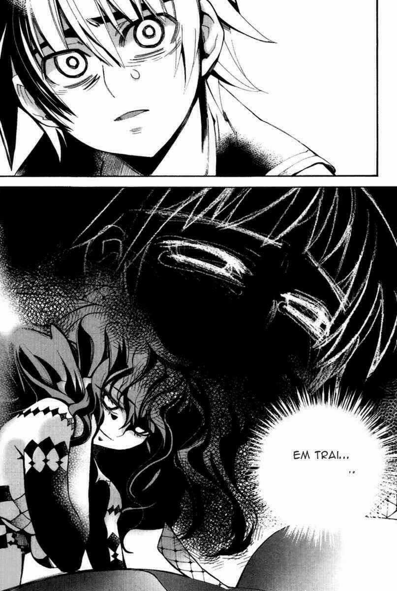 Immortal Regis Chapter 40 trang 23