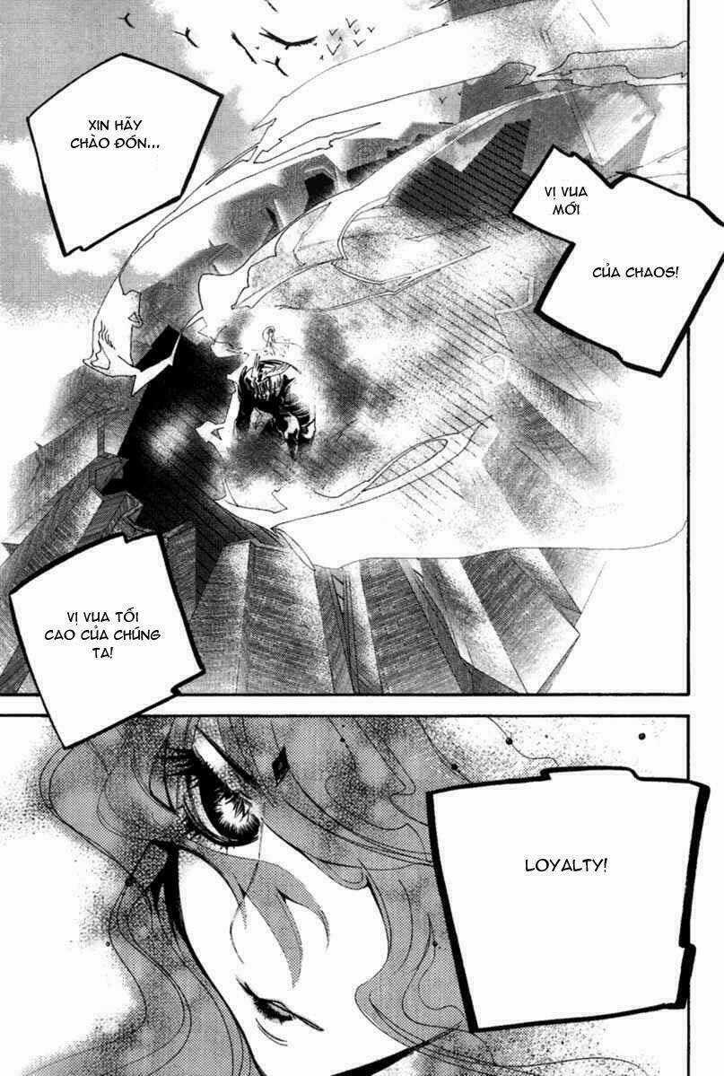 Immortal Regis Chapter 40 trang 8