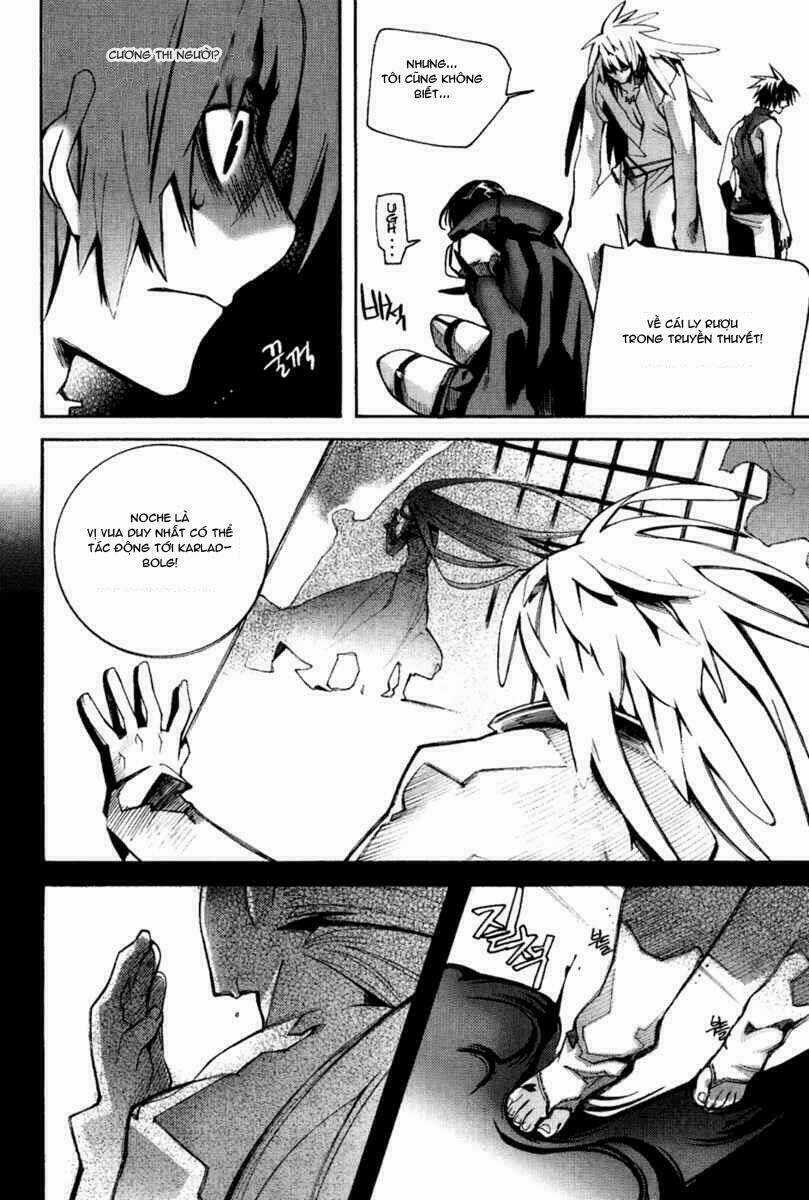 Immortal Regis Chapter 41 trang 21