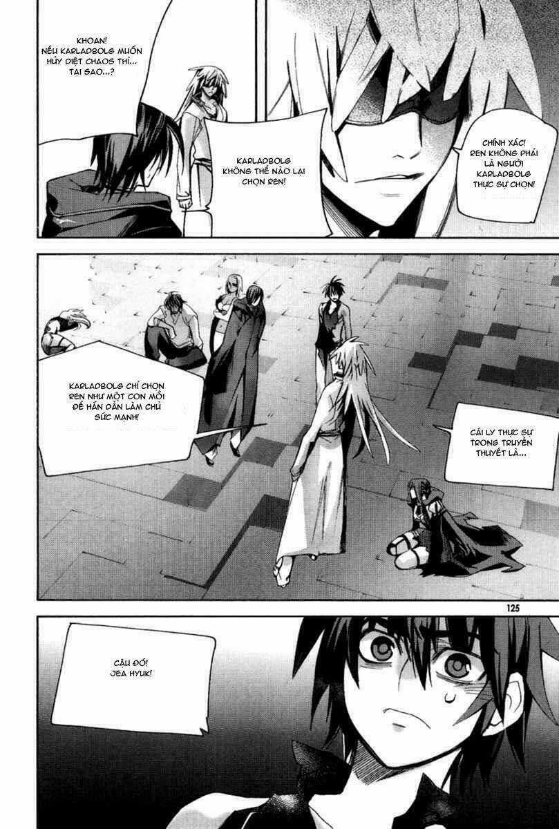 Immortal Regis Chapter 41 trang 23