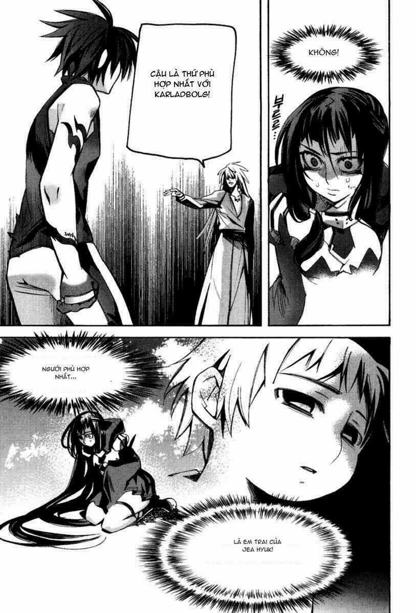 Immortal Regis Chapter 41 trang 24