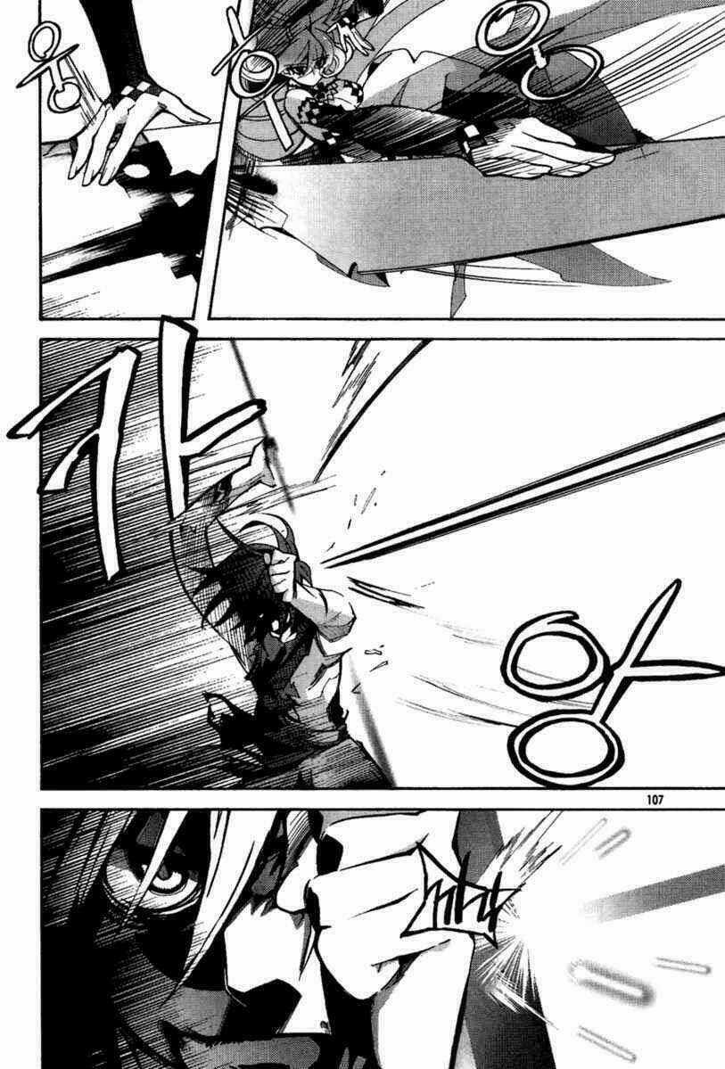 Immortal Regis Chapter 41 trang 5