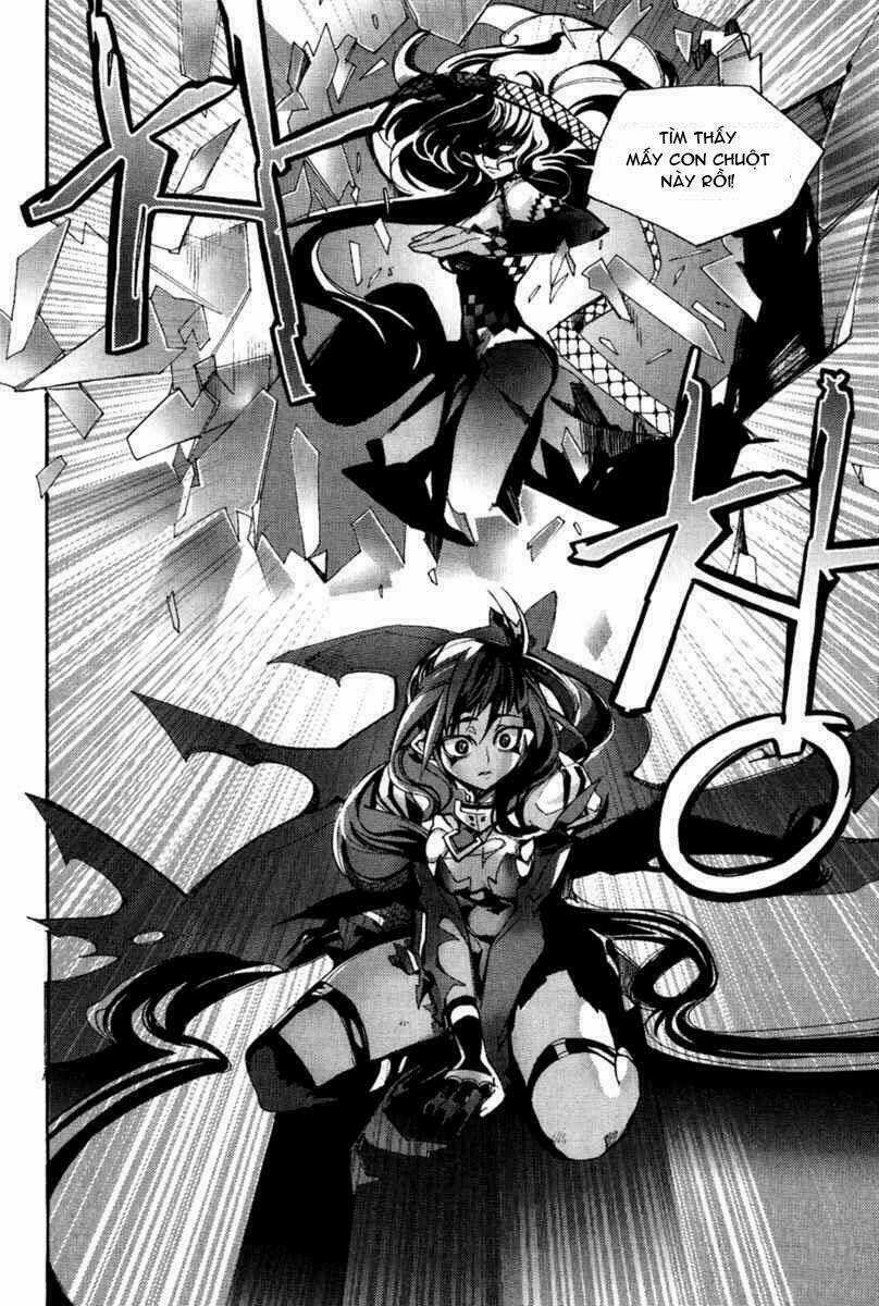 Immortal Regis Chapter 42 trang 15