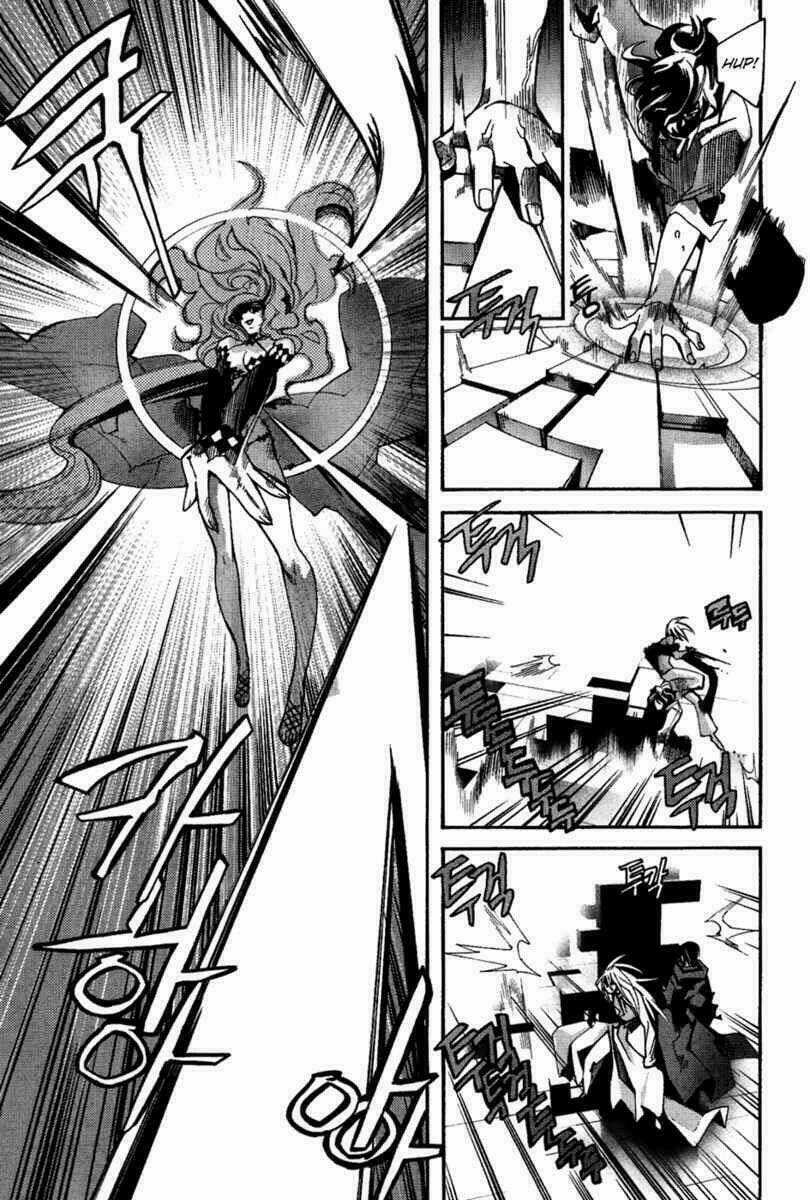 Immortal Regis Chapter 42 trang 16