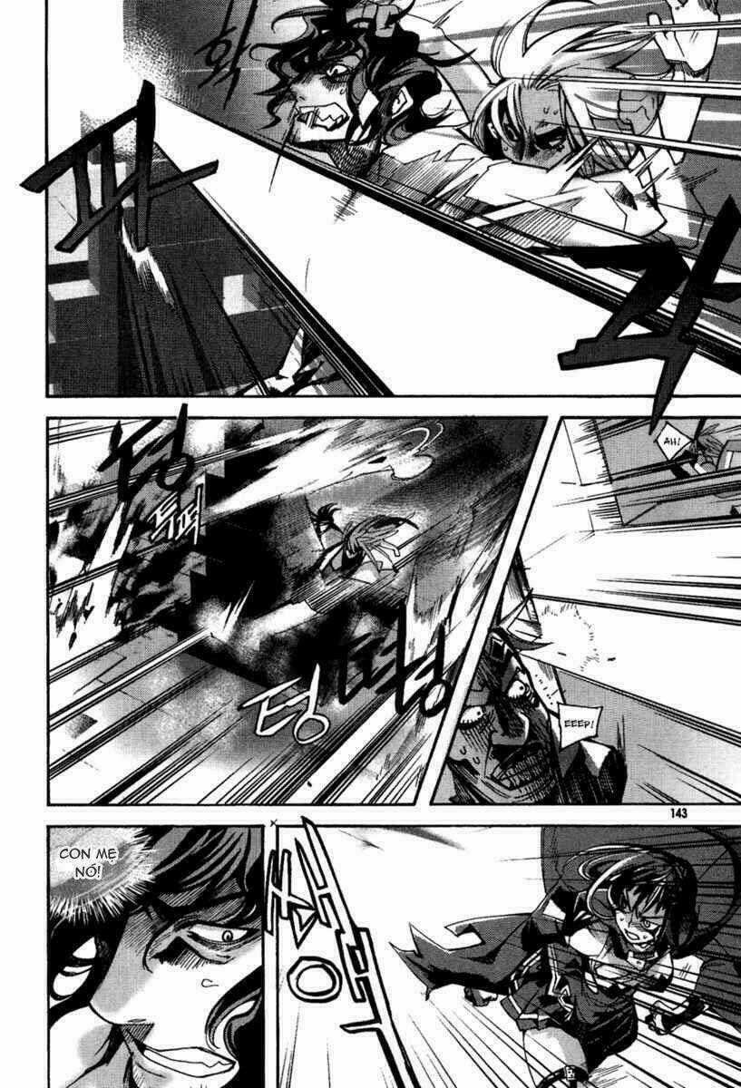 Immortal Regis Chapter 42 trang 17