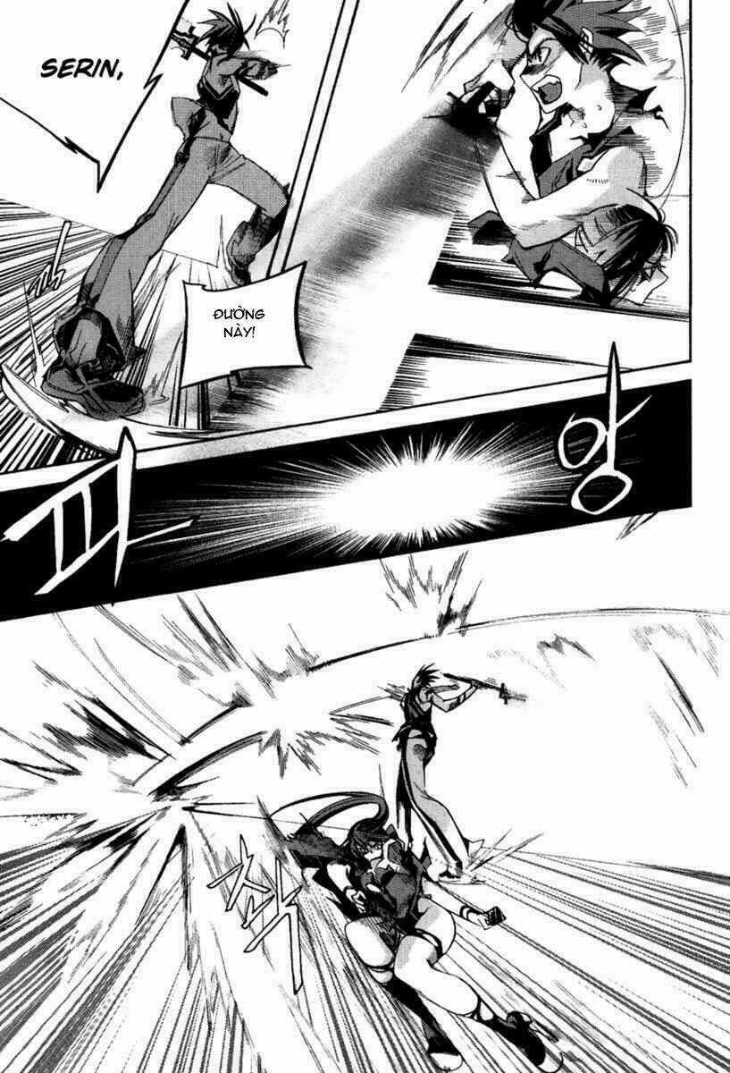 Immortal Regis Chapter 42 trang 18