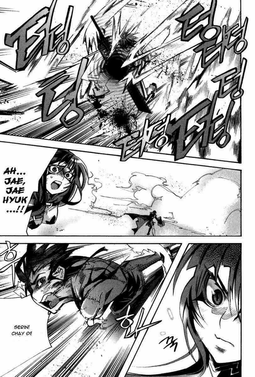 Immortal Regis Chapter 42 trang 20