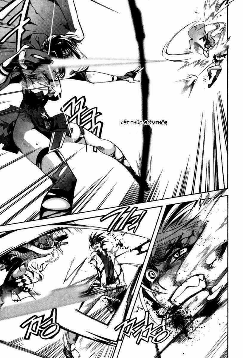 Immortal Regis Chapter 42 trang 22