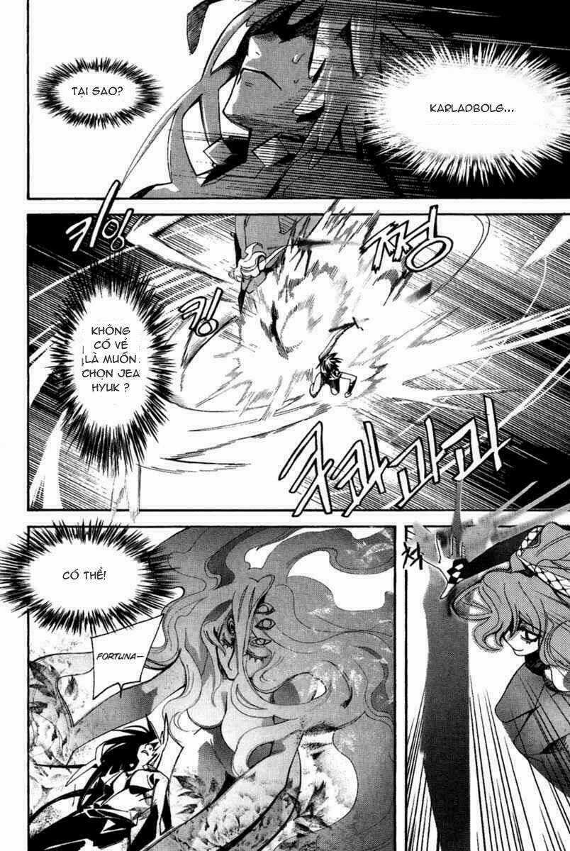 Immortal Regis Chapter 42 trang 23