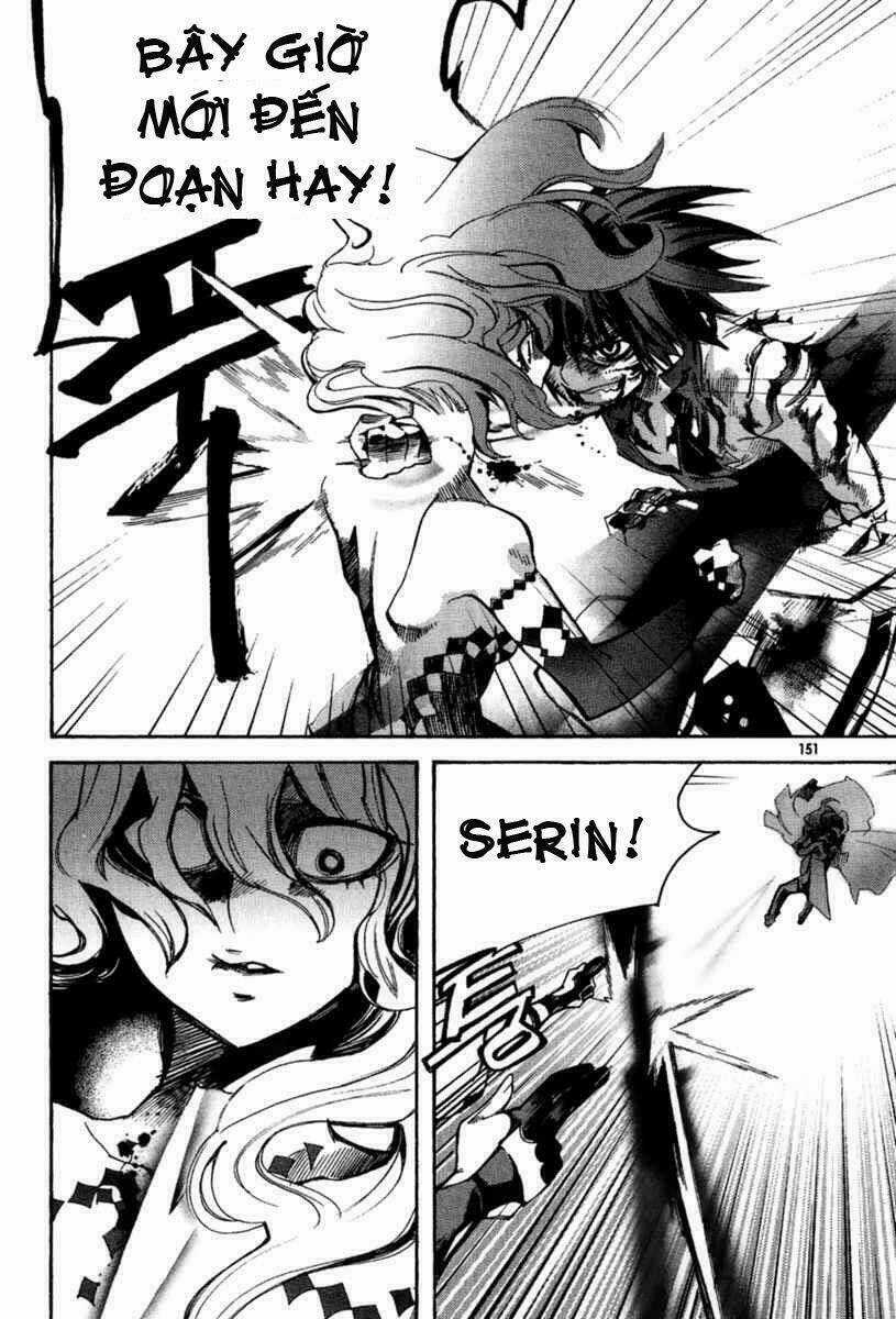 Immortal Regis Chapter 42 trang 25