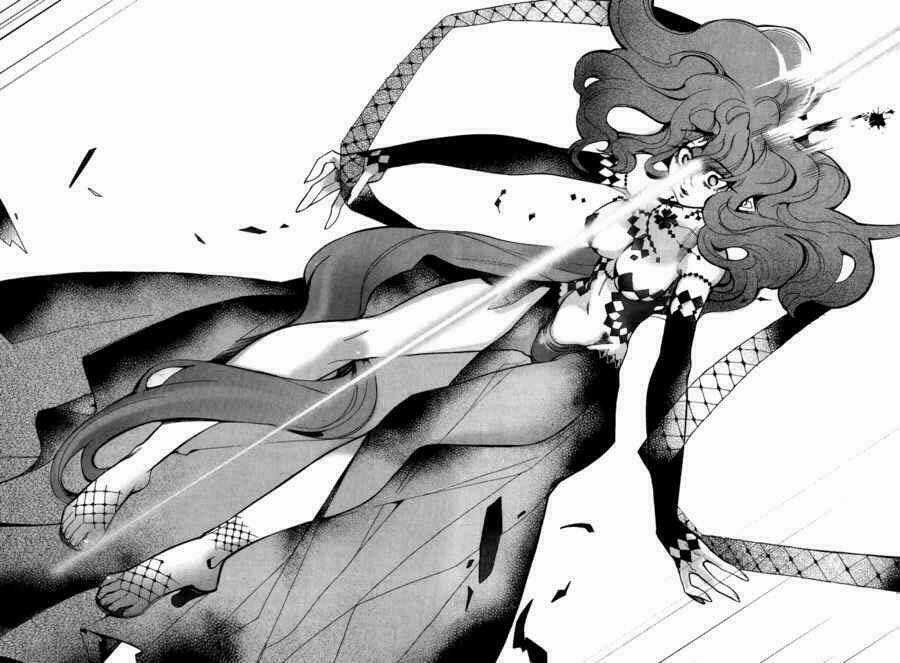 Immortal Regis Chapter 42 trang 26