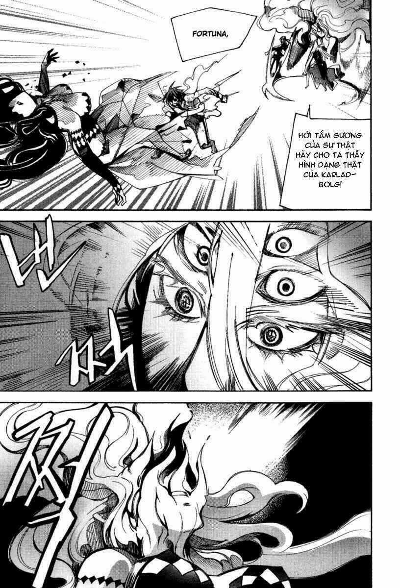 Immortal Regis Chapter 42 trang 27