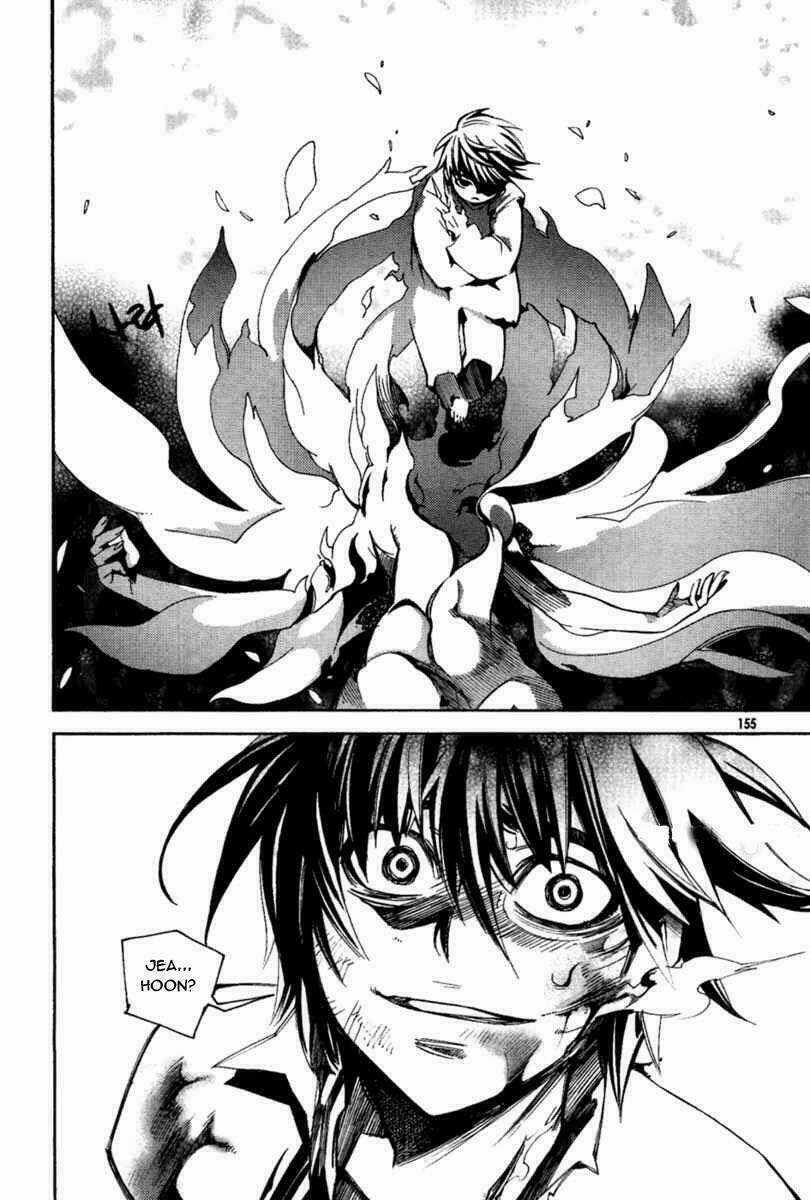 Immortal Regis Chapter 42 trang 28