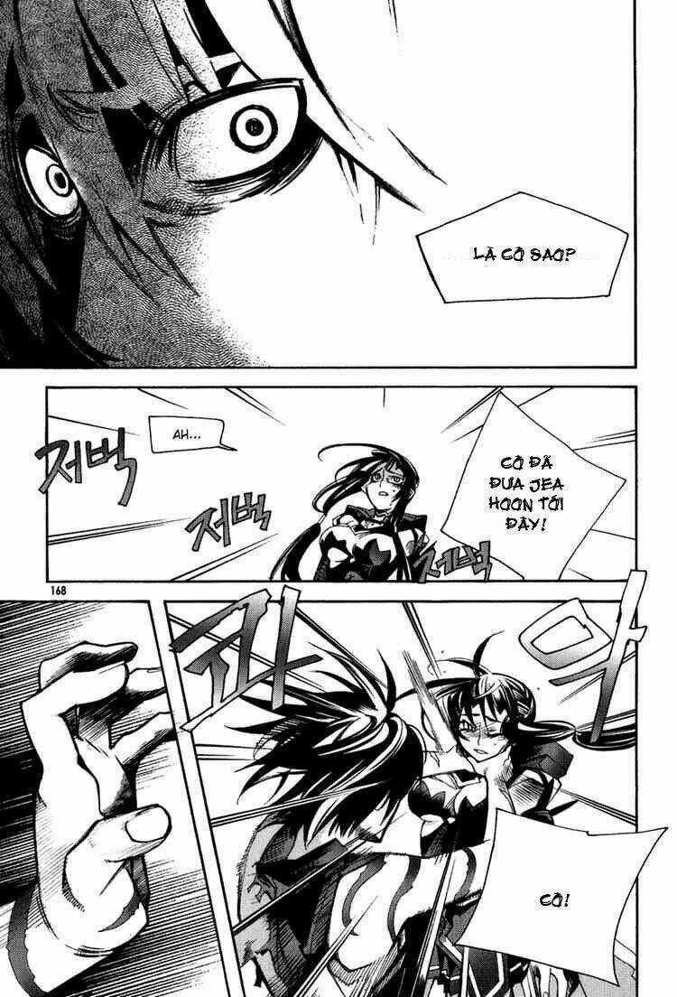 Immortal Regis Chapter 43 trang 12