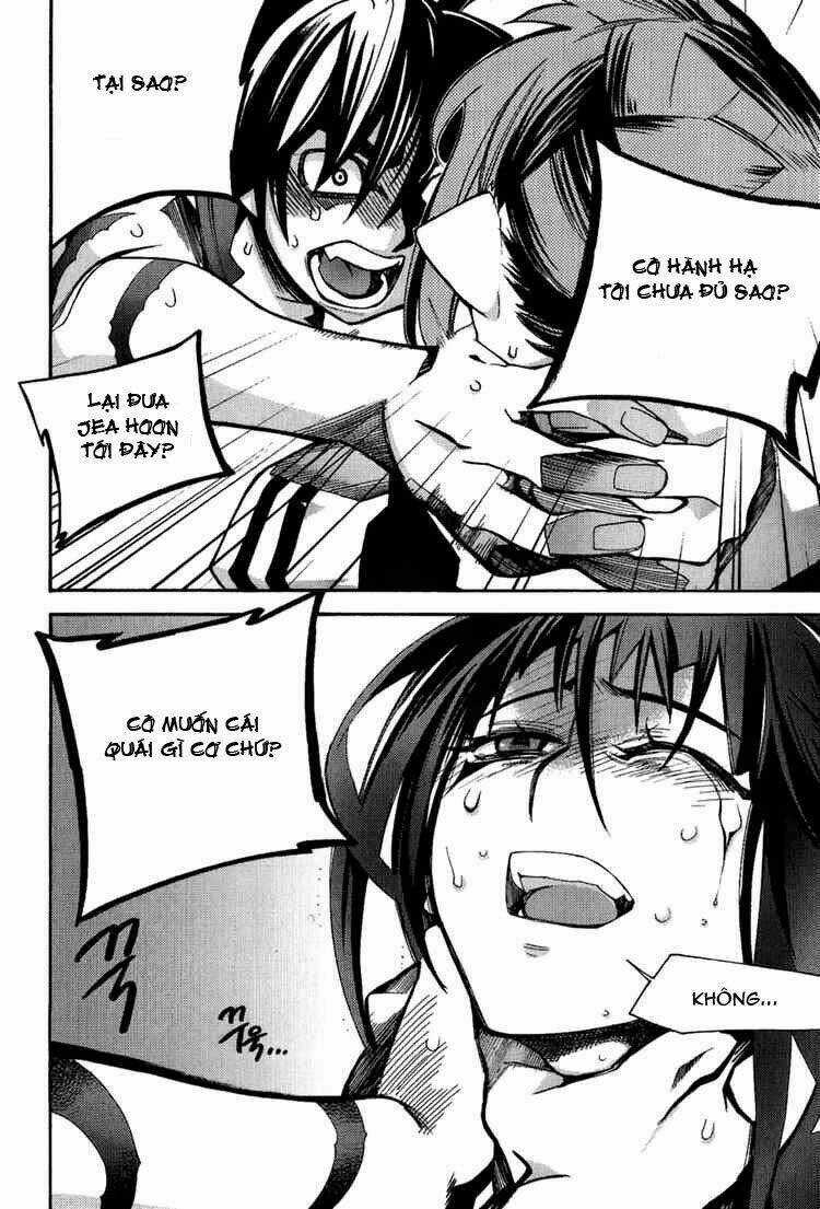 Immortal Regis Chapter 43 trang 13