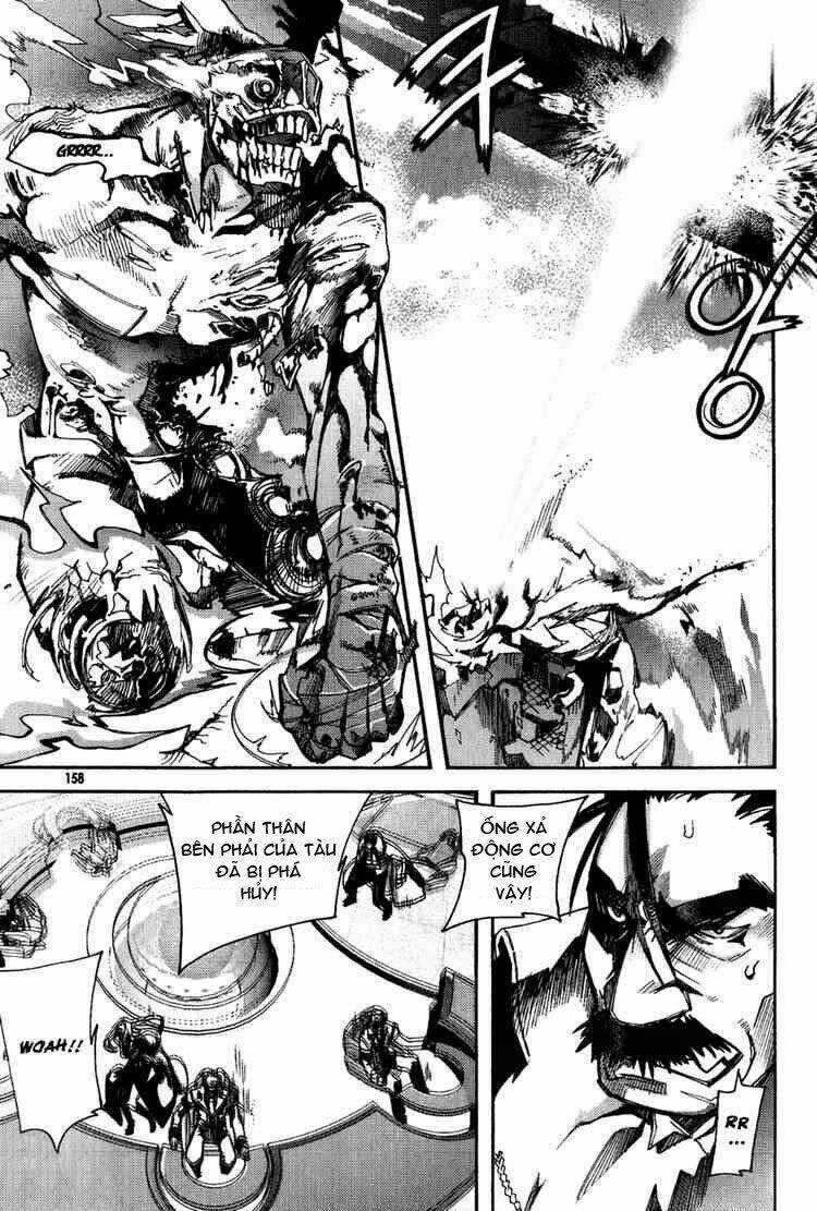 Immortal Regis Chapter 43 trang 2