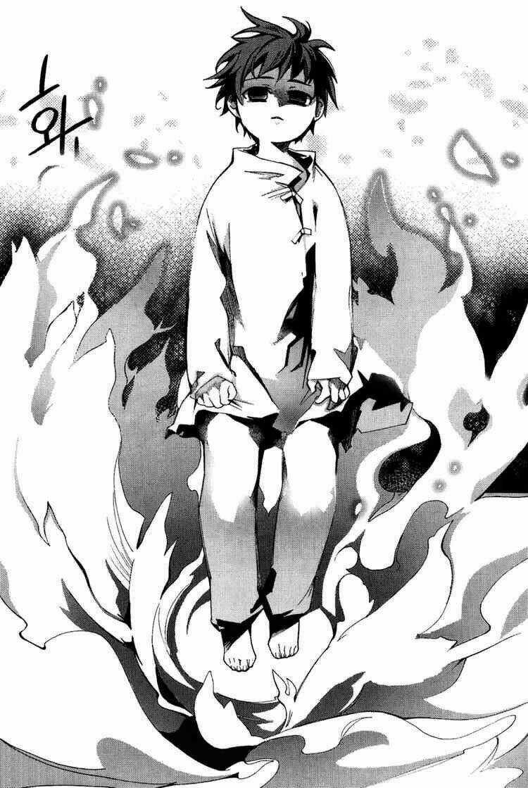 Immortal Regis Chapter 43 trang 6