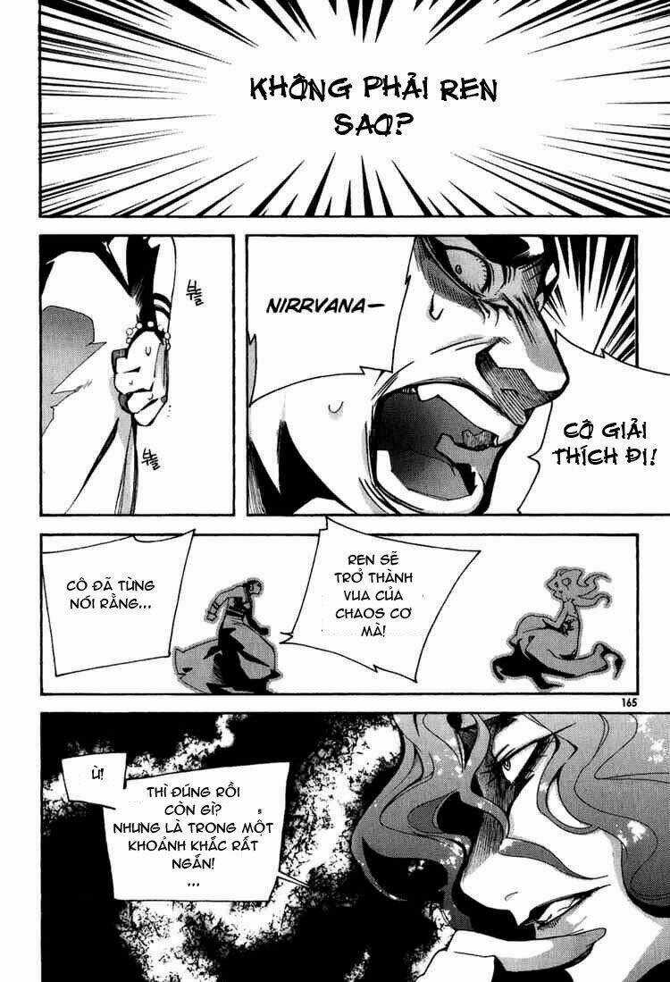 Immortal Regis Chapter 43 trang 9