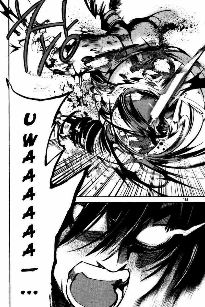 Immortal Regis Chapter 44 trang 10