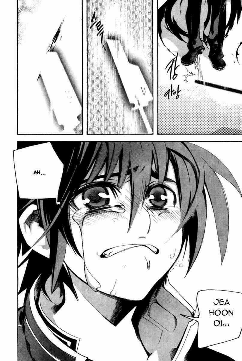 Immortal Regis Chapter 44 trang 12