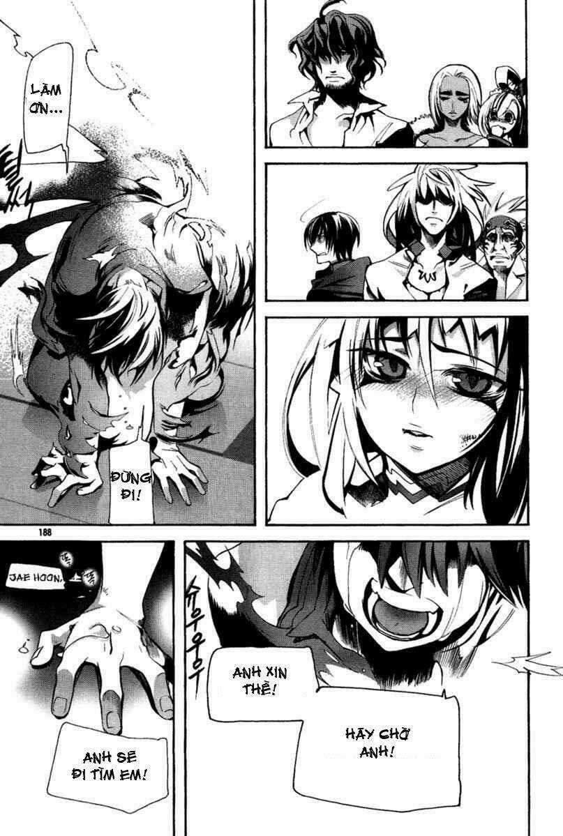 Immortal Regis Chapter 44 trang 13