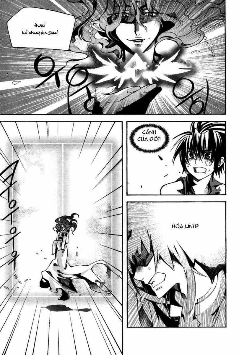 Immortal Regis Chapter 44 trang 4