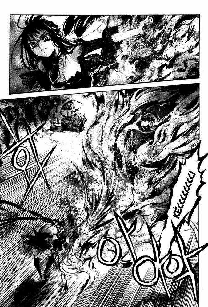 Immortal Regis Chapter 5 trang 16