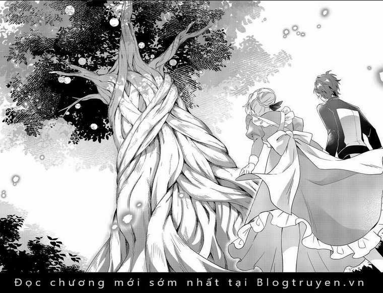 Imokusa Reijou Desu Ga Akuyaku Reisoku Wo Tasuketara Kiniiraremashita Chapter 7 trang 23