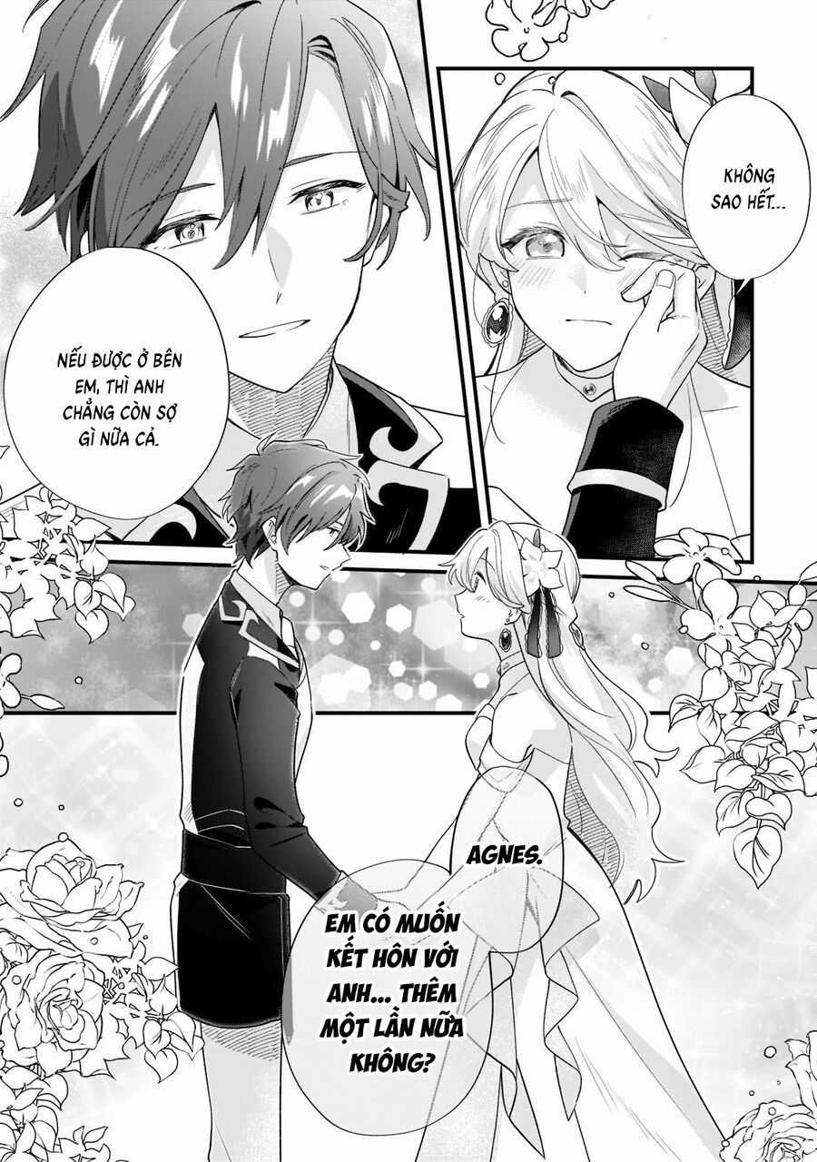 Imokusa Reijou Desu Ga Akuyaku Reisoku Wo Tasuketara Kiniiraremashita Chương 12 trang 24