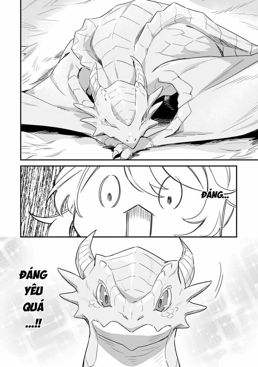 Imokusa Reijou Desu Ga Akuyaku Reisoku Wo Tasuketara Kiniiraremashita Chương 14 trang 11