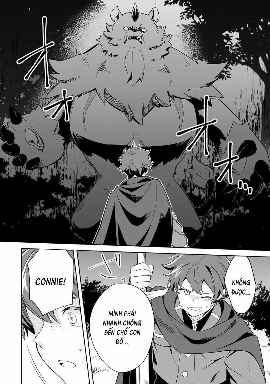 Imokusa Reijou Desu Ga Akuyaku Reisoku Wo Tasuketara Kiniiraremashita Chương 15 trang 11