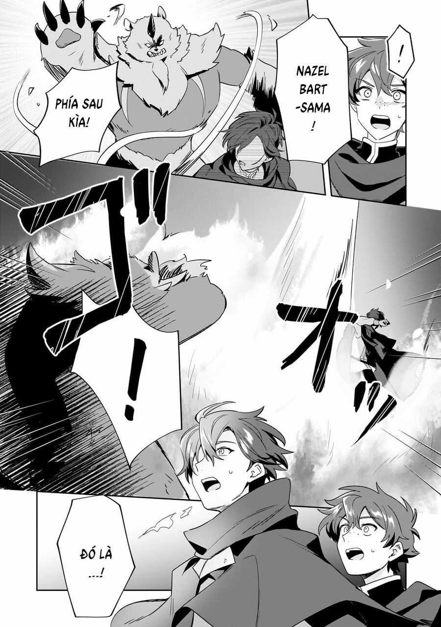 Imokusa Reijou Desu Ga Akuyaku Reisoku Wo Tasuketara Kiniiraremashita Chương 15 trang 14