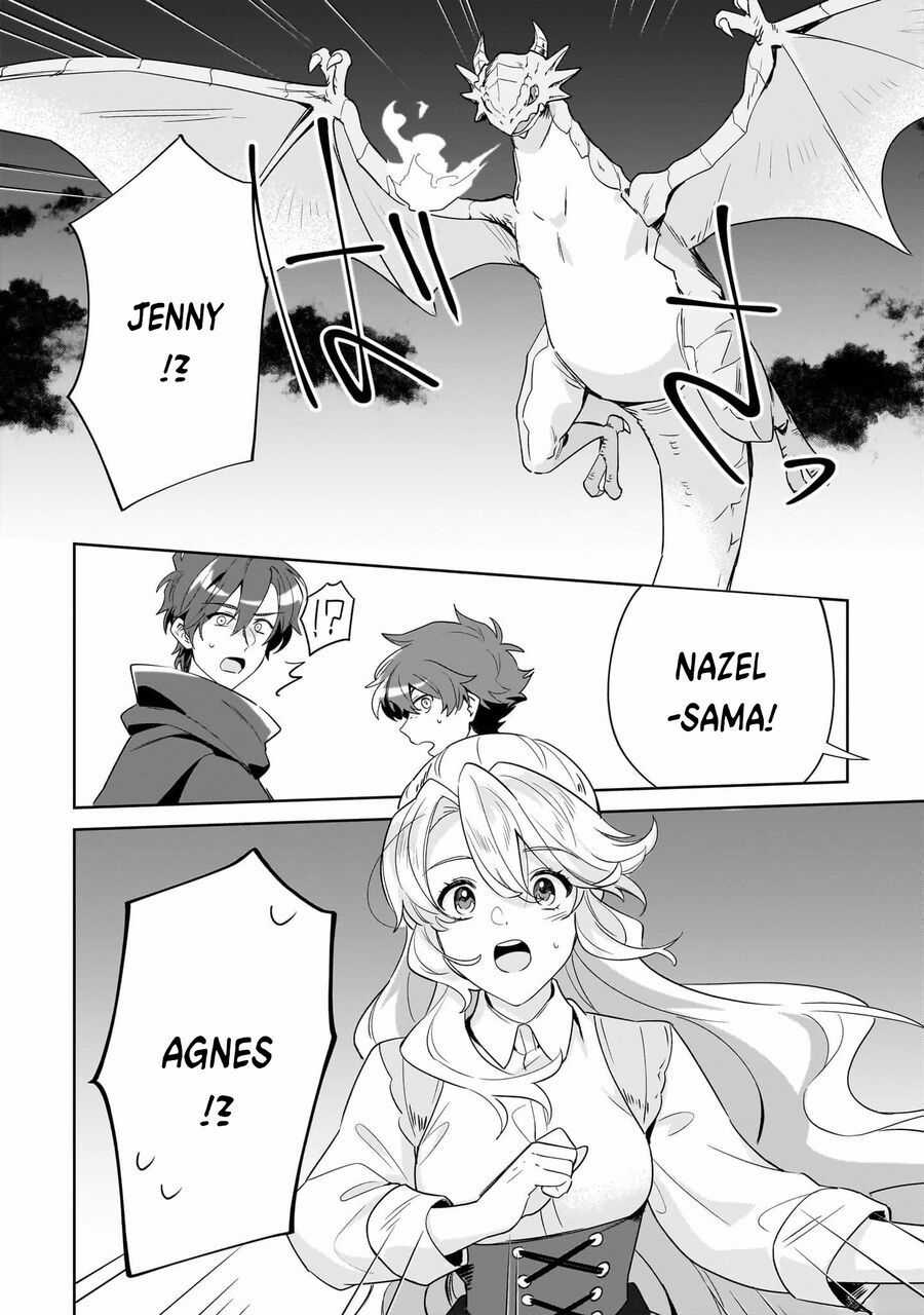 Imokusa Reijou Desu Ga Akuyaku Reisoku Wo Tasuketara Kiniiraremashita Chương 15 trang 15