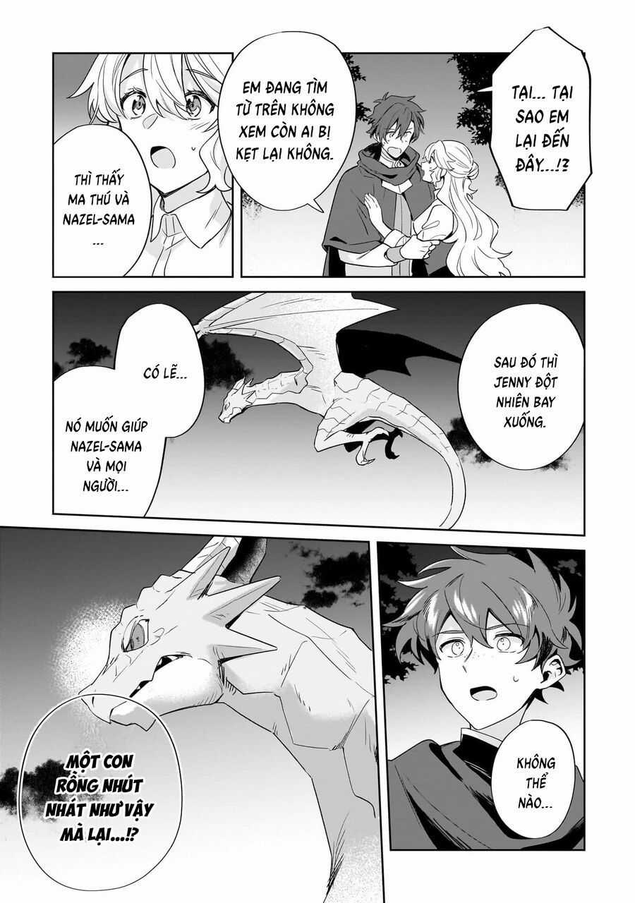 Imokusa Reijou Desu Ga Akuyaku Reisoku Wo Tasuketara Kiniiraremashita Chương 15 trang 16