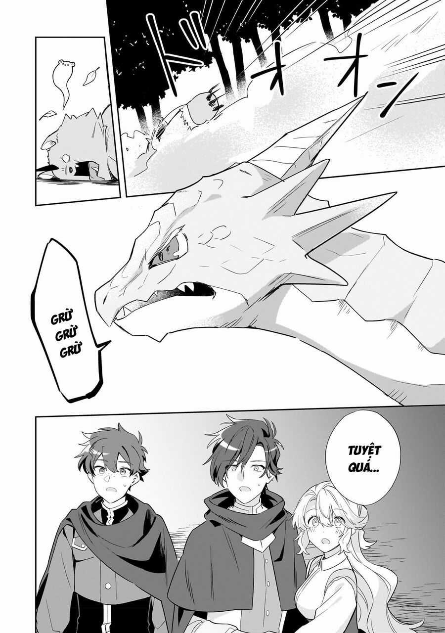 Imokusa Reijou Desu Ga Akuyaku Reisoku Wo Tasuketara Kiniiraremashita Chương 15 trang 19