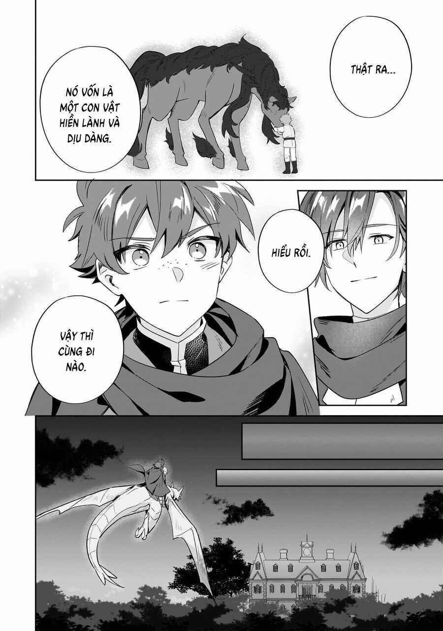 Imokusa Reijou Desu Ga Akuyaku Reisoku Wo Tasuketara Kiniiraremashita Chương 15 trang 29