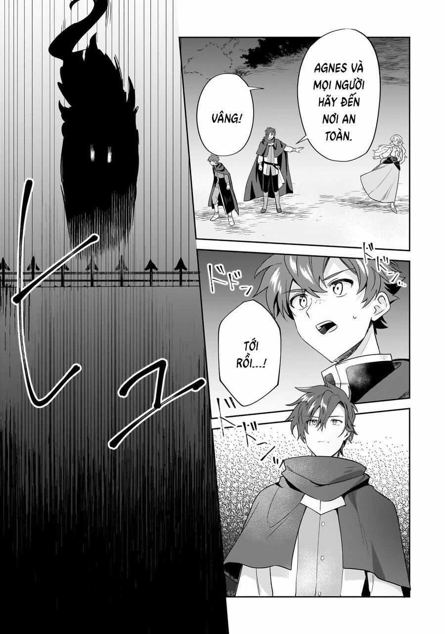 Imokusa Reijou Desu Ga Akuyaku Reisoku Wo Tasuketara Kiniiraremashita Chương 15 trang 30