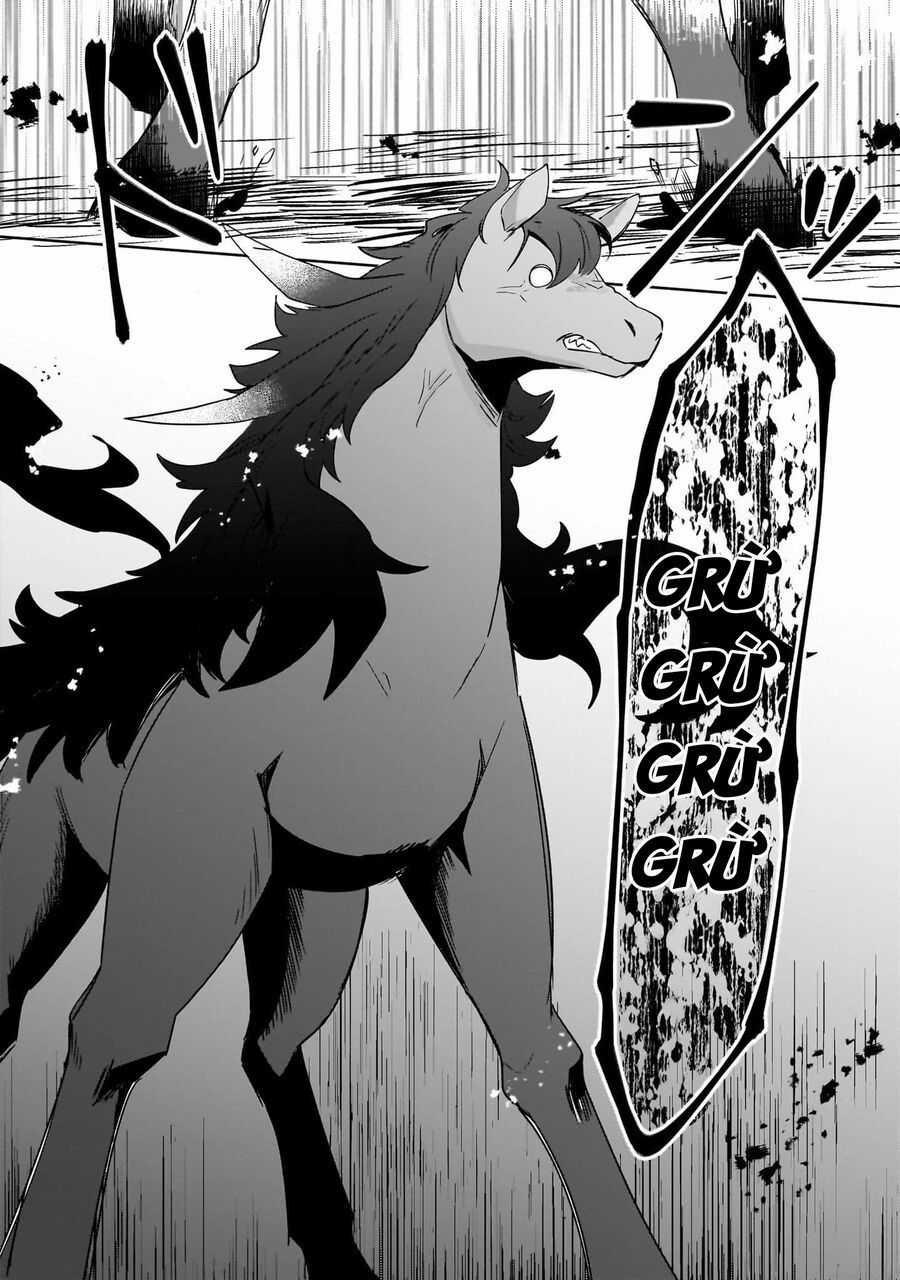 Imokusa Reijou Desu Ga Akuyaku Reisoku Wo Tasuketara Kiniiraremashita Chương 15 trang 31