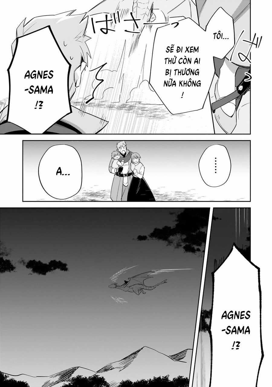 Imokusa Reijou Desu Ga Akuyaku Reisoku Wo Tasuketara Kiniiraremashita Chương 15 trang 8