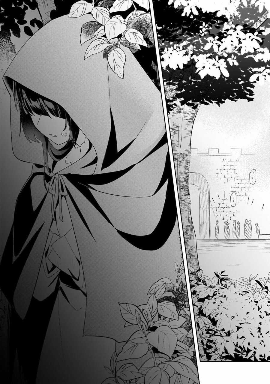 Imokusa Reijou Desu Ga Akuyaku Reisoku Wo Tasuketara Kiniiraremashita Chương 16 trang 28