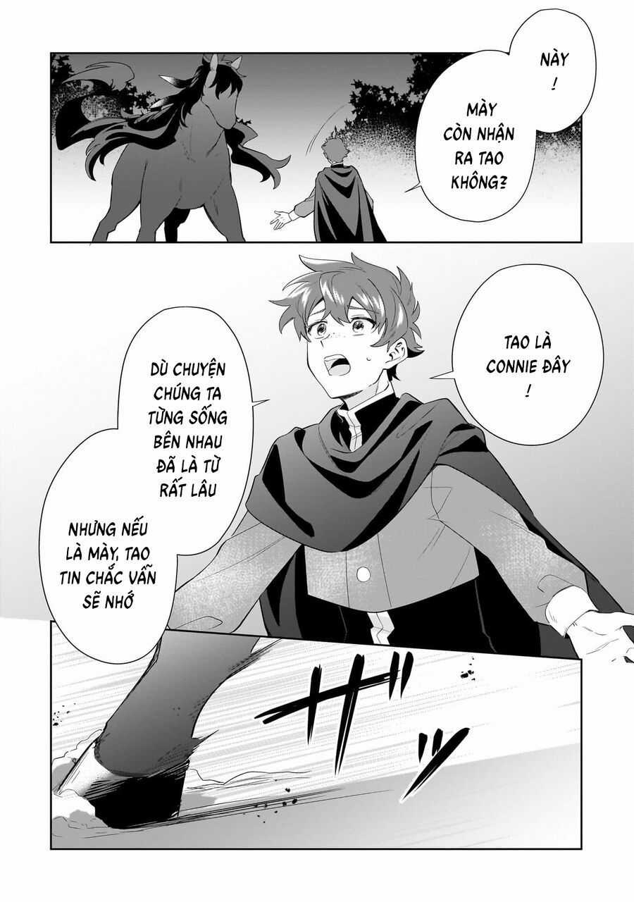 Imokusa Reijou Desu Ga Akuyaku Reisoku Wo Tasuketara Kiniiraremashita Chương 16 trang 4