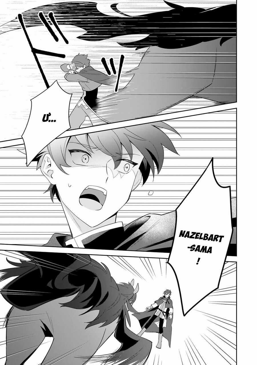 Imokusa Reijou Desu Ga Akuyaku Reisoku Wo Tasuketara Kiniiraremashita Chương 16 trang 5