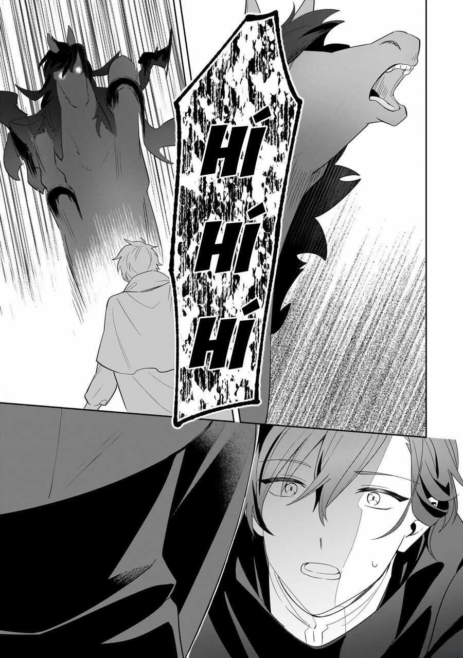 Imokusa Reijou Desu Ga Akuyaku Reisoku Wo Tasuketara Kiniiraremashita Chương 16 trang 7